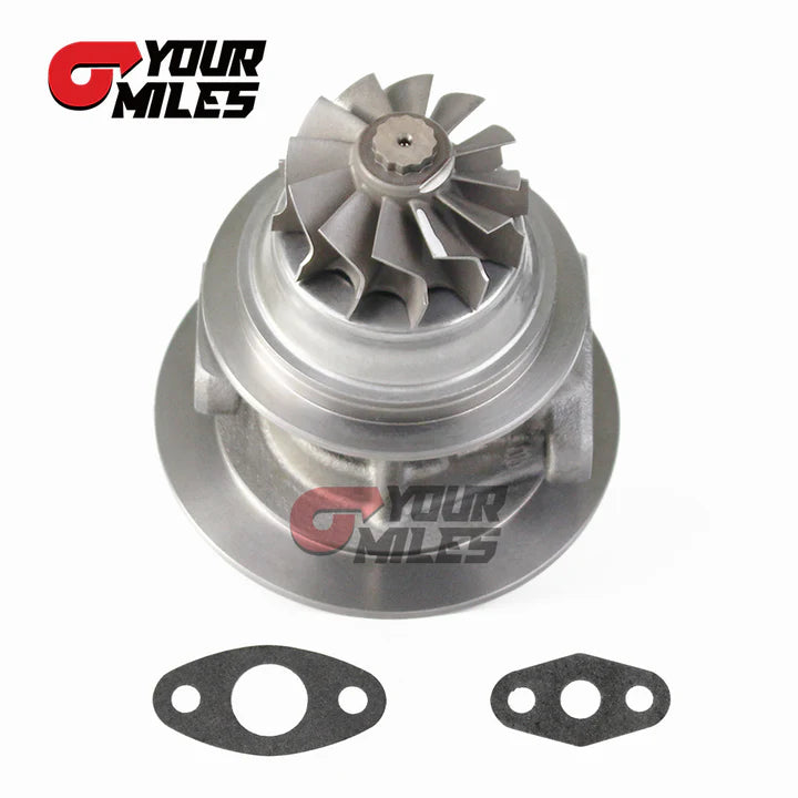 2004.5-2007 DIESEL DODGE RAM 5.9L HOLSET HE351CW TURBO CARTRIDGE CORE CHRA