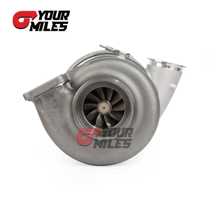 GTX5020R 88MM DBB TURBOCHARGER UP TO 2050HP