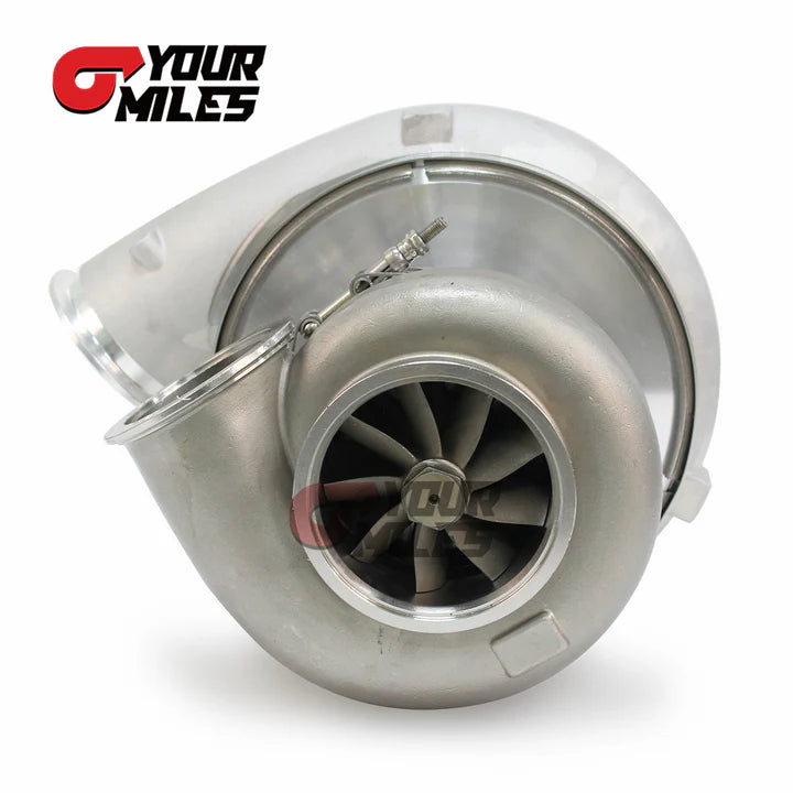 G50-1900 88/120MM DUAL BALL BEARING T6 1.23 DV 1.31 TURBOCHARGER