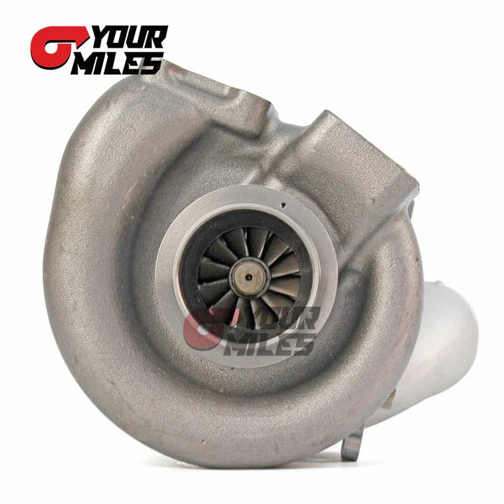 07.5~12 DODGE RAM CUMMINS ISB 6.7L HE351VE VGT CAST WHEEL TURBOCHARGER 59.5/68MM