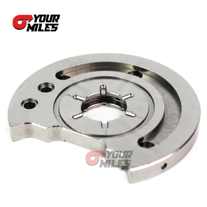 UPGRADED V2S TURBO REBUILD KIT FOR 08-10 FORD 6.4L POWERSTROKE HIGH PRESSURE