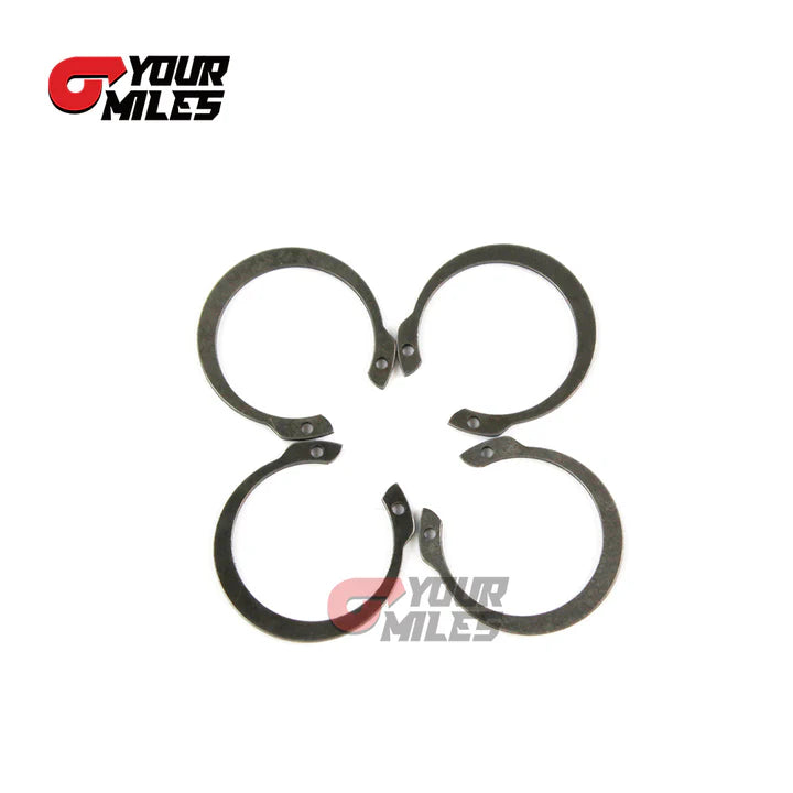 2007-2012 DODGE RAM DIESEL VGT 6.7L HE351VE TURBO REPAIR REBUILT KIT