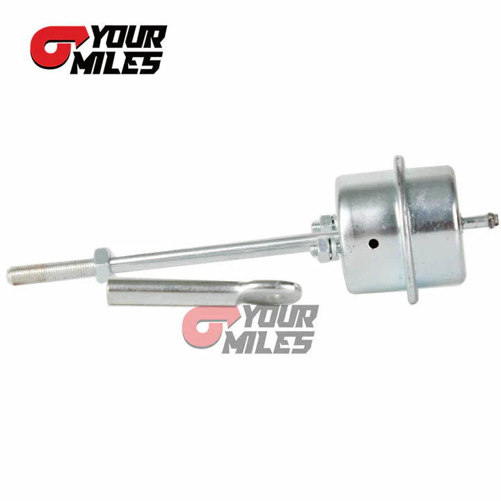 99.5-03 FORD 7.3L GARRETT GTP38 ADJUSTABLE TURBO WASTEGATE ACTUATOR 33PSI