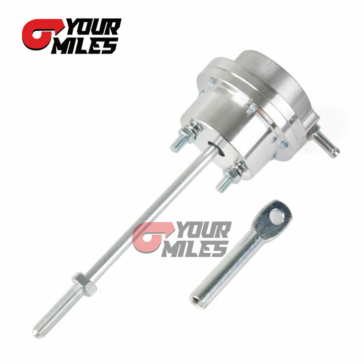 1999.5-2003 FORD 7.3L GARRETT GTP38 ADJUSTABLE TURBO BILLET WASTEGATE ACTUATOR 33PSI