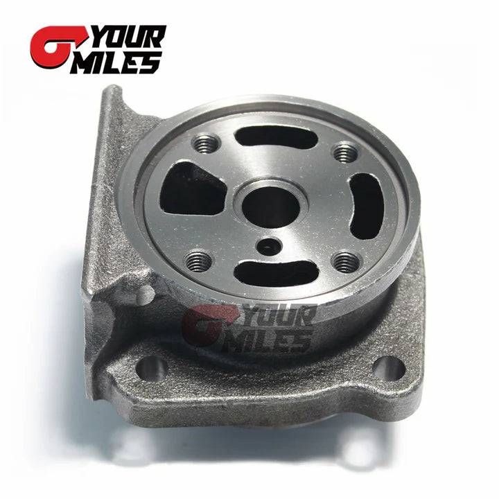 TP38 TURBO TURBOCHARGER BEARING HOUSING FOR 94-97 FORD 7.3L POWERSTROKE F-SERIES