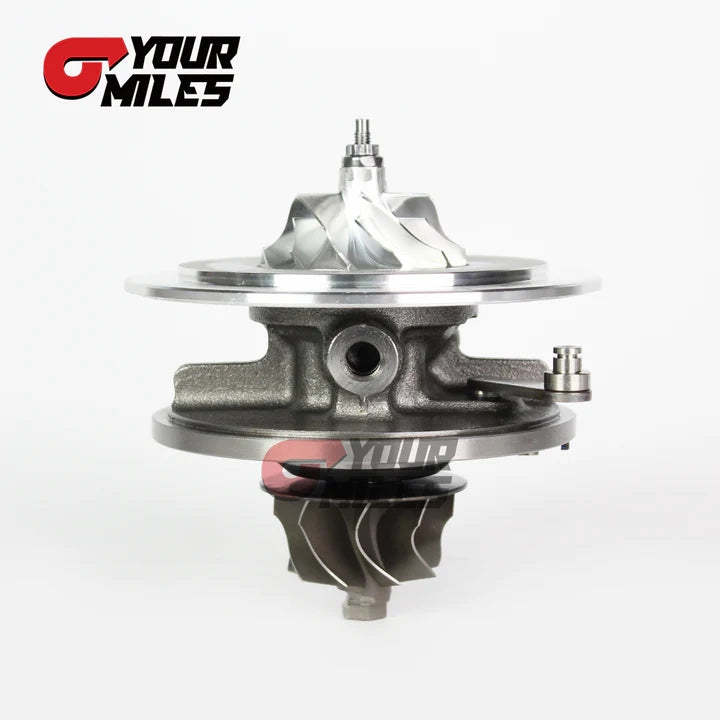 GT2256VK TURBO CARTRIDGE 736088 A6470900280 FOR MERCEDES SPRINTER I 216 316 416 CDI