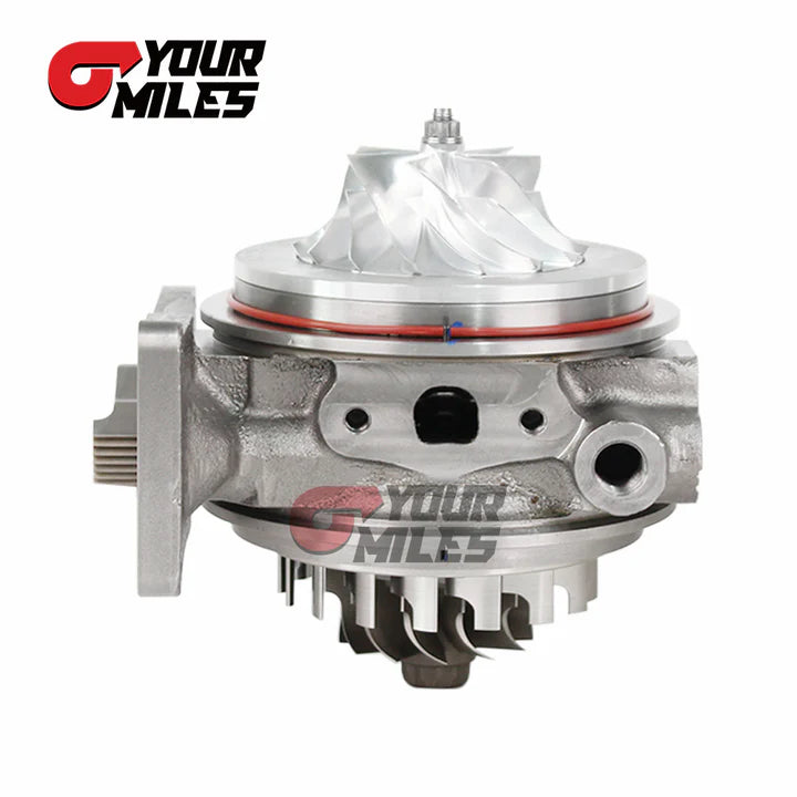 AFTERMARKET DODGE RAM TRUCK CUMMINS ISB 6.7L HE351VE TURBO BILLET WHEEL CHRA