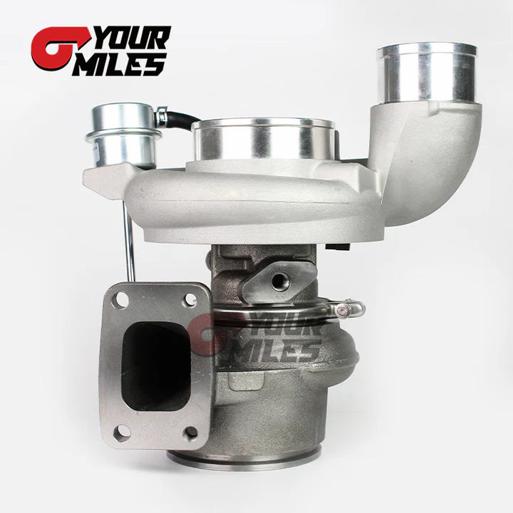 HE351CW CAST WHEEL TURBOCHARGER FOR 2004.5-2007 DODGE RAM 2500 3500 ISB 5.9L