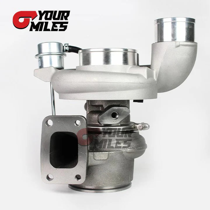 2004.5-2007 DODGE RAM 2500 3500 ISB 5.9L UPGRADED BILLET WHEEL HE351CW TURBOCHARGER