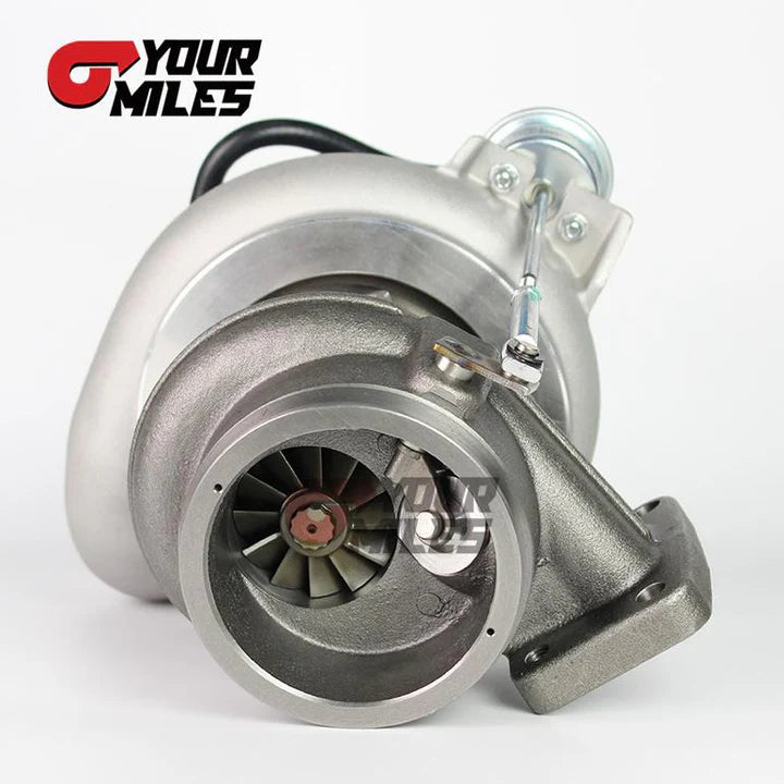 2004.5-2007 DODGE RAM 2500 3500 ISB 5.9L UPGRADED BILLET WHEEL HE351CW TURBOCHARGER
