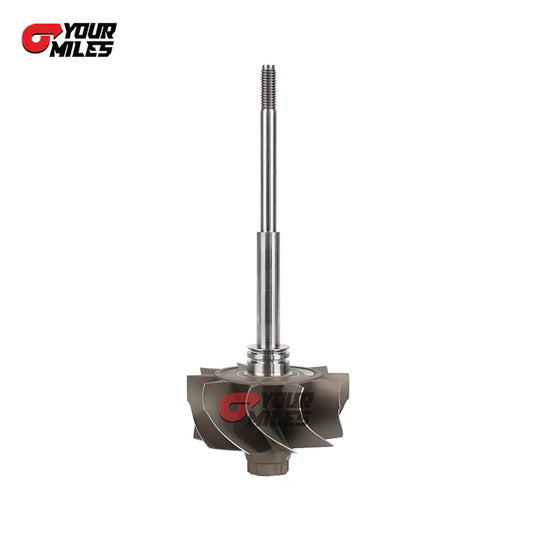 S300 S300SXE S360 S366 TURBO CHARGER TURBINE SHAFT & WHEEL 80MM/73MM