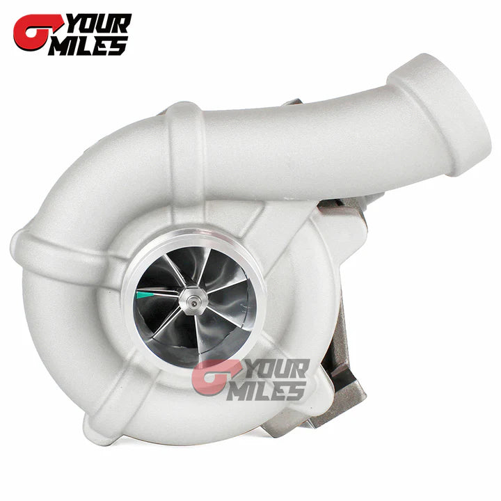 2008 - 2010 FORD POWERSTROKE 6.4L V2S BILLET WHEEL TURBO