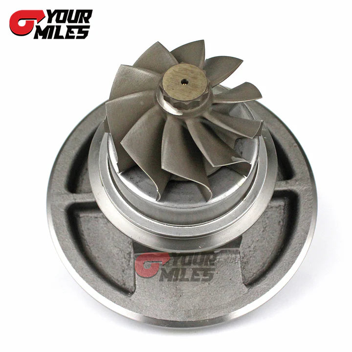 S400SX4 S475 TURBO CHRA BILLET WHEEL 96/88MM TURBINE WHEEL