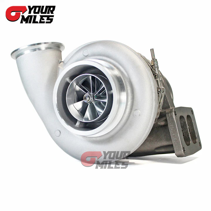 S400 SX3 SX4 S475 BILLET WHEEL TURBOCHARGER TURBO T4 1.10A/R
