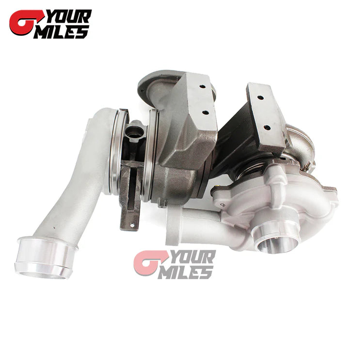 2008 - 2010 FORD POWERSTROKE 6.4L V2S BILLET WHEEL TURBO