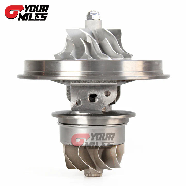 S400SX4 S475 TURBO CHRA CAST WHEEL 83.7/74.3MM TURBINE WHEEL