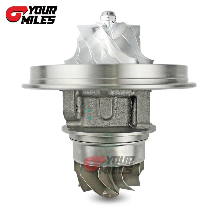 S400SX4 S475 TURBO CHRA BILLET WHEEL 83.7/74.3MM TURBINE WHEEL