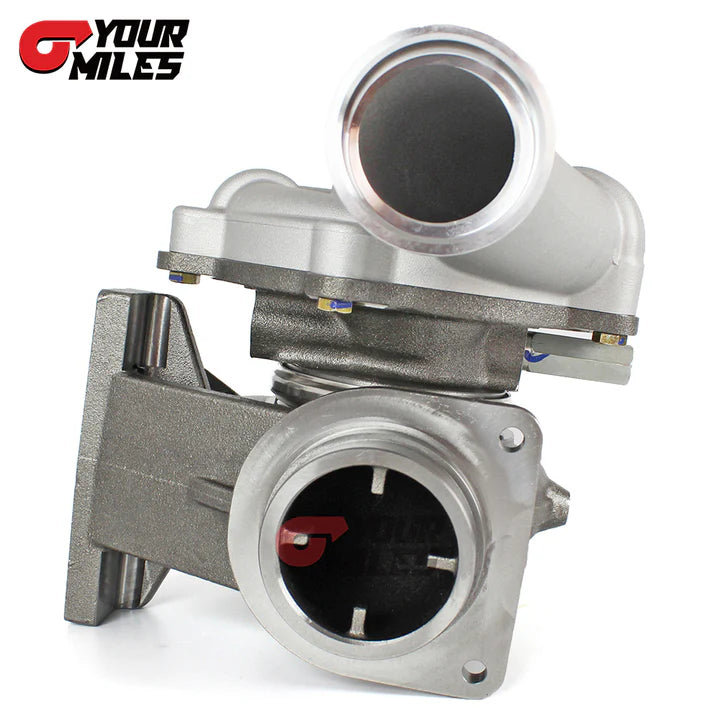 2008 - 2010 FORD POWERSTROKE 6.4L V2S CAST WHEEL LOW PRESSURE TURBO