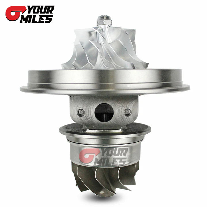 S400SX4 S475 TURBO CHRA BILLET WHEEL 83.7/74.3MM TURBINE WHEEL