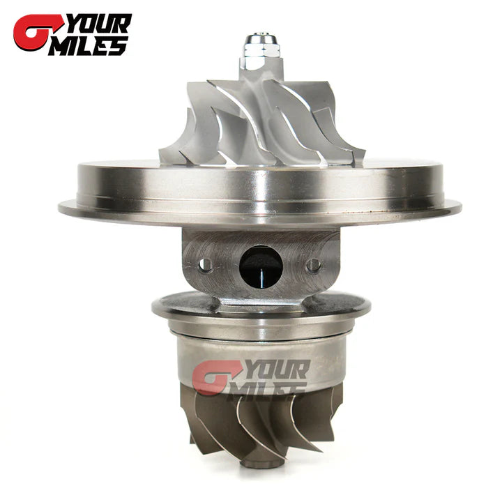 S400SX4 S475 TURBO CHRA CAST WHEEL 83.7/74.3MM TURBINE WHEEL