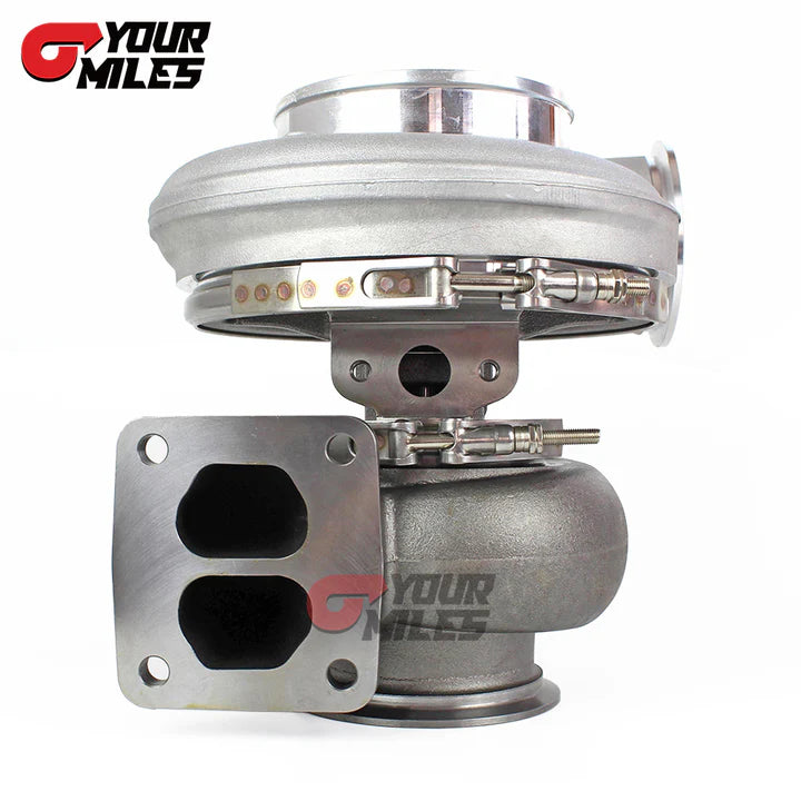 S400 SX3 SX4 S475 BILLET WHEEL TURBOCHARGER TURBO T4 1.10A/R