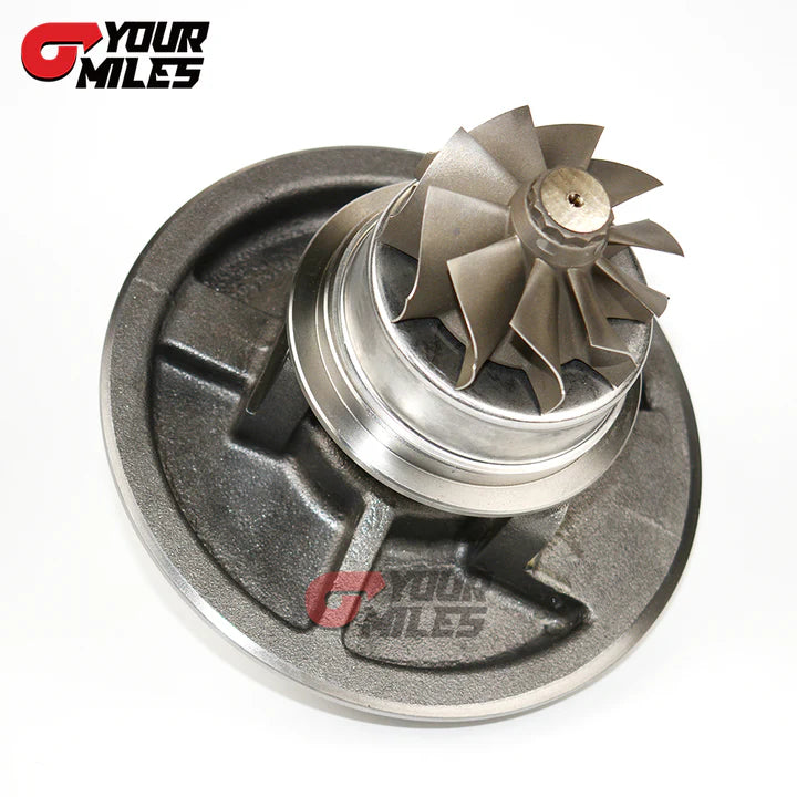 S400SX4 S475 TURBO CHRA CAST WHEEL 83.7/74.3MM TURBINE WHEEL