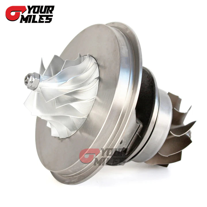 S400SX4 S475 TURBO CHRA BILLET WHEEL 96/88MM TURBINE WHEEL