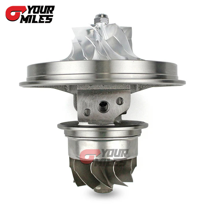 S400SX4 S475 TURBO CHRA BILLET WHEEL 83.7/74.3MM TURBINE WHEEL