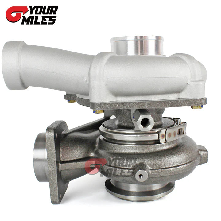 2008 - 2010 FORD POWERSTROKE 6.4L V2S CAST WHEEL LOW PRESSURE TURBO