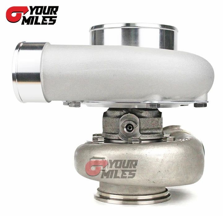 GEN II GTX3582R DBB FLANK MILLED WHEEL TURBO STAINLESS STEEL TURBINE HOUSING