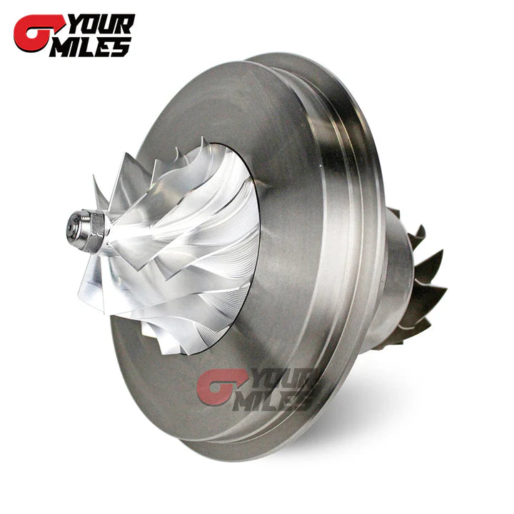 S400SX4 S475 TURBO CHRA BILLET WHEEL 83.7/74.3MM TURBINE WHEEL