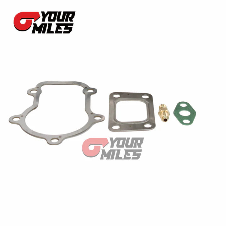 FORD GEN2 GTX3584 DUAL BALL BEARING BILLET WHEEL XR6 TURBO T3 A/R 1.06