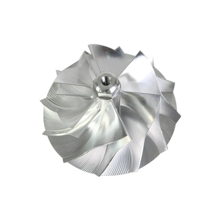 FORD POWERSTROKE 7.3L GTP38 TURBO UPGRADE COMPRESSOR HOUSING WHEEL REBUILD KIT