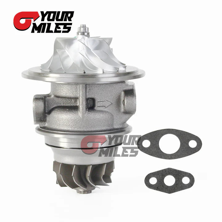 2004.5-2007 DODGE RAM 5.9L BILLET UPGRADE HE351CW TURBO CARTRIDGE CORE CHRA