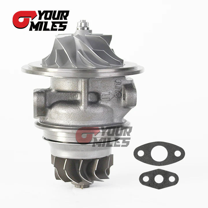 2004.5-2007 DIESEL DODGE RAM 5.9L HOLSET HE351CW TURBO CARTRIDGE CORE CHRA