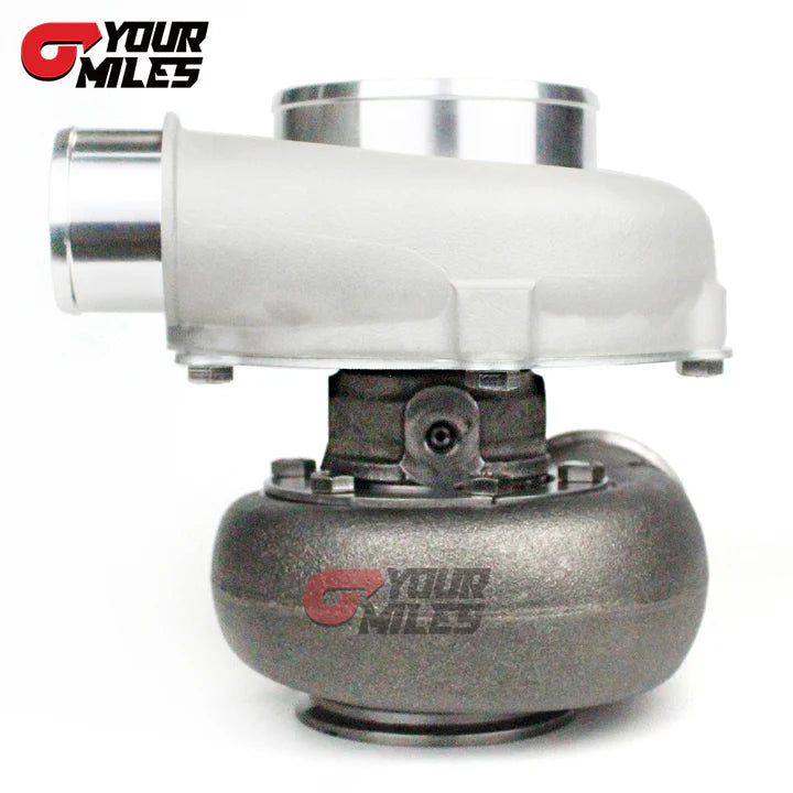 GTX3071R GEN2 DUAL BALL BEARING TURBO DUAL VBAND 0.83/1.01 TURBINE HOUSING