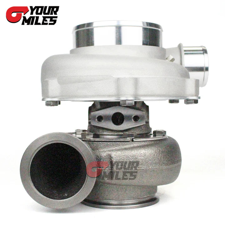 GTX3071R GEN2 DUAL BALL BEARING TURBO DUAL VBAND 0.83/1.01 TURBINE HOUSING