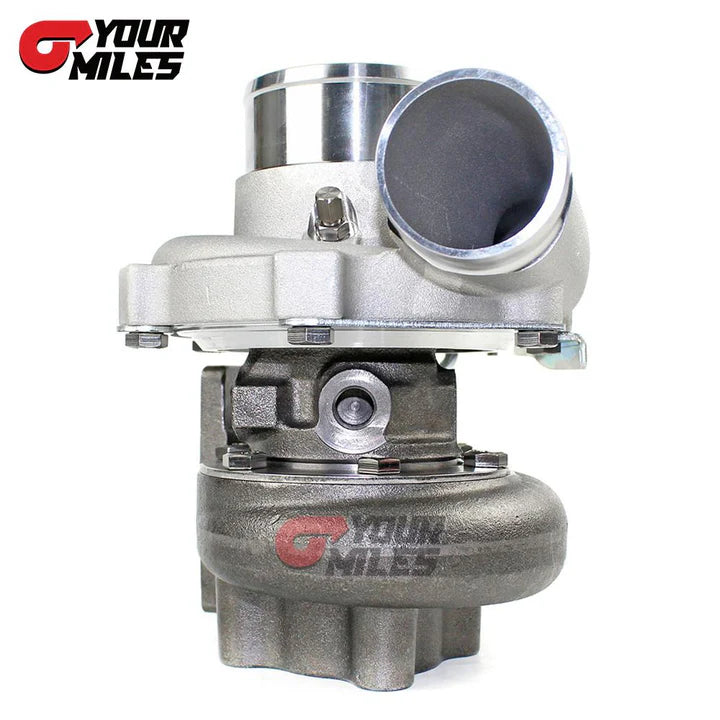 GEN2 GTX2860R DUAL BALL BEARING BILLET COMPRESSOR WHEEL TURBOCHARGER