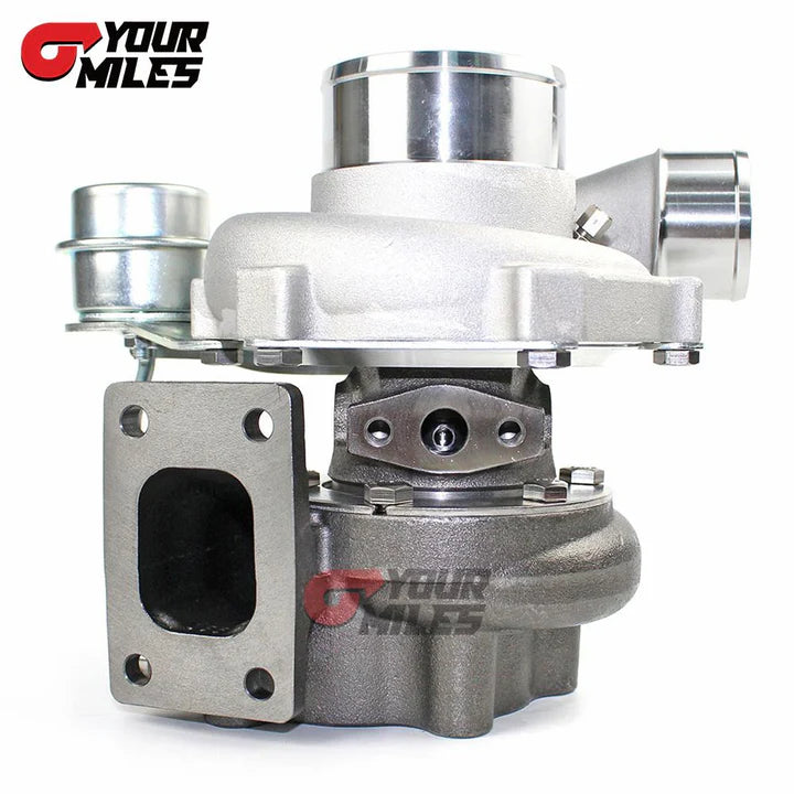 GEN2 GTX2860R DUAL BALL BEARING BILLET COMPRESSOR WHEEL TURBOCHARGER