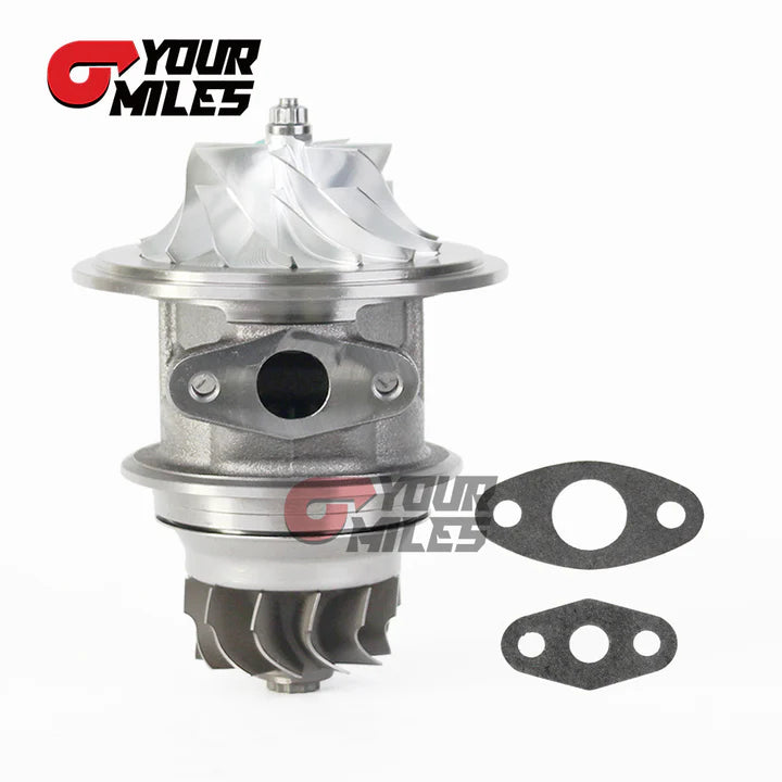 2004.5-2007 DODGE RAM 5.9L BILLET UPGRADE HE351CW TURBO CARTRIDGE CORE CHRA