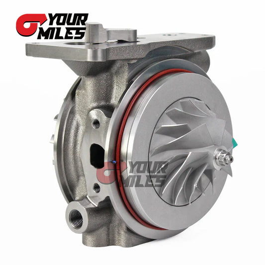AFTERMARKET DODGE RAM TRUCK CUMMINS ISB 6.7L HE351VE TURBOCHARGER CARTRIDGE CHRA