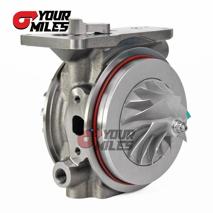 AFTERMARKET DODGE RAM TRUCK CUMMINS ISB 6.7L HE351VE TURBOCHARGER CARTRIDGE CHRA
