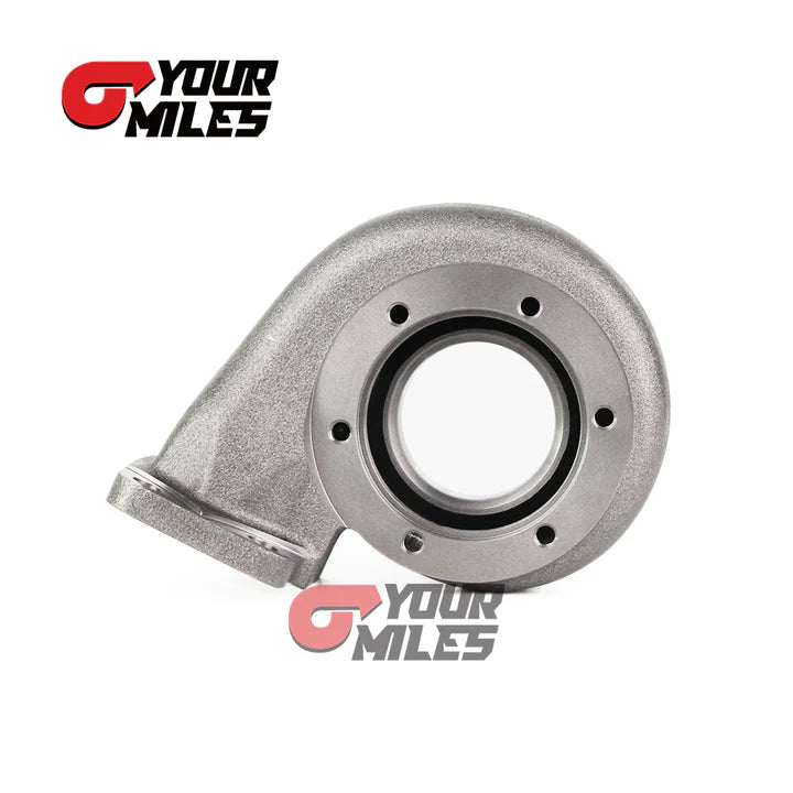 EXHAUST TURBINE HOUSING FOR GEN II GTX3584RS TURBOCHARGER T3 VBAND 0.82