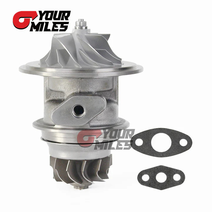 2004.5-2007 DIESEL DODGE RAM 5.9L HOLSET HE351CW TURBO CARTRIDGE CORE CHRA
