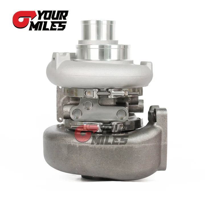 2013-2016 DODGE RAM 6.7L CAB & CHASSIS TRUCKS 3500/4500/5500 HE300VG TURBOCHARGER