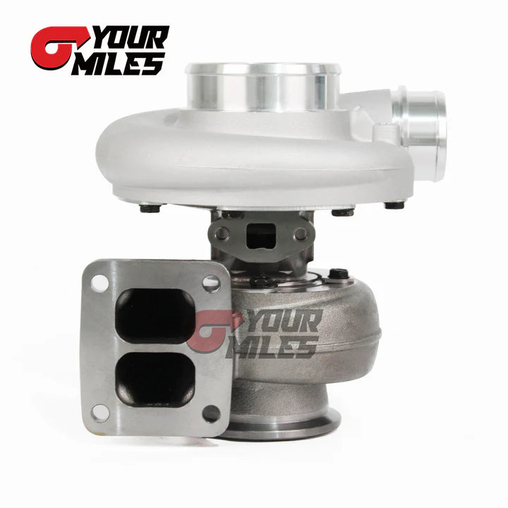 S366 Inlet Size S300 SXE 66MM S366 CAST WHEEL JOURNAL BEARING TURBOCHARGER T4.91 DIVID ...