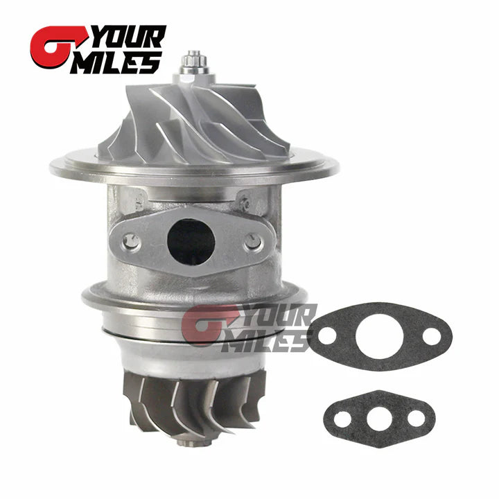 2004.5-2007 DIESEL DODGE RAM 5.9L HOLSET HE351CW TURBO CARTRIDGE CORE CHRA