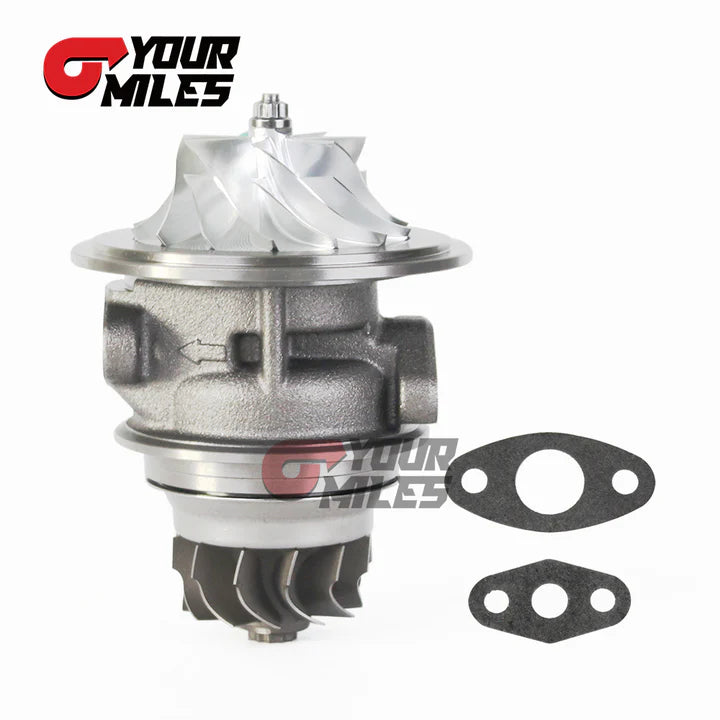 2004.5-2007 DODGE RAM 5.9L BILLET UPGRADE HE351CW TURBO CARTRIDGE CORE CHRA