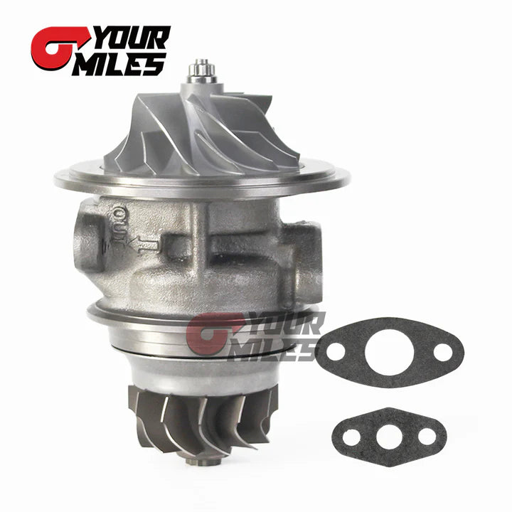 2004.5-2007 DIESEL DODGE RAM 5.9L HOLSET HE351CW TURBO CARTRIDGE CORE CHRA