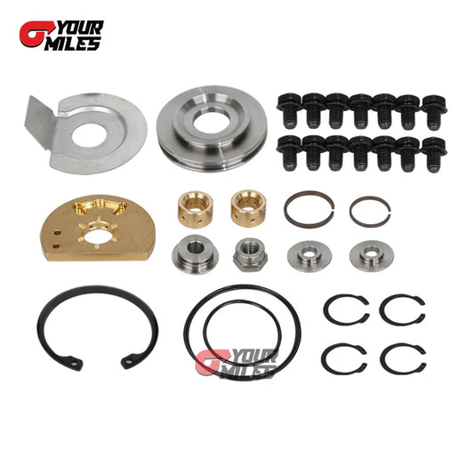 S300 SX3 TURBO REPAIR REBUILD KIT S360 S362 S363 S364
